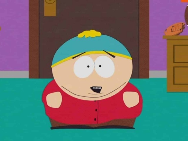 Cartman