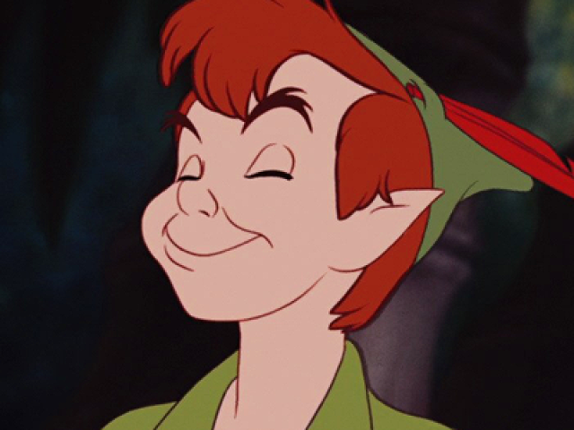 Peter Pan