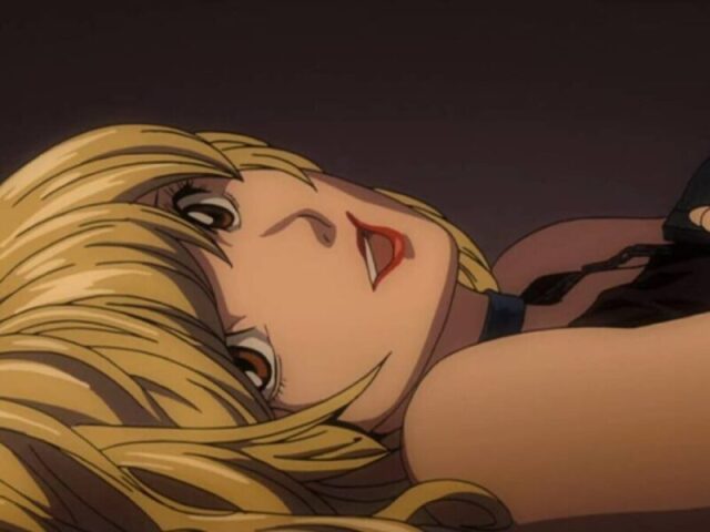 Misa Amane