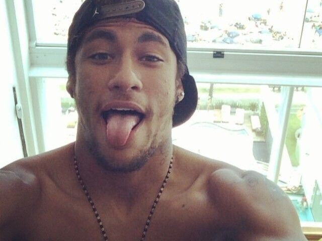 Neymar