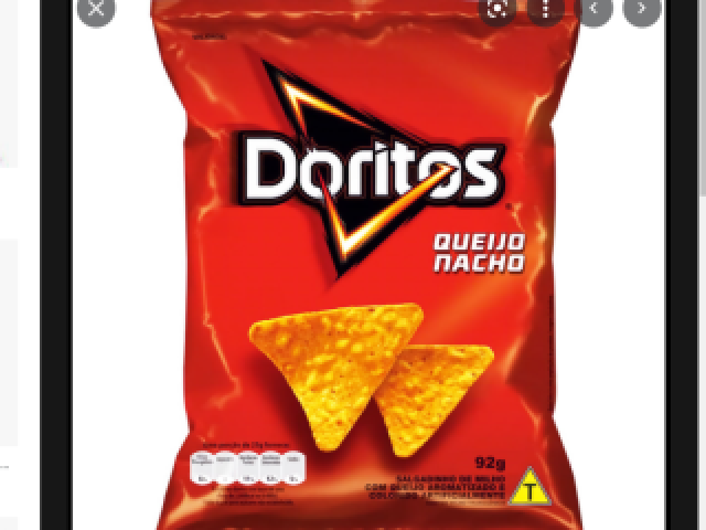 doritos