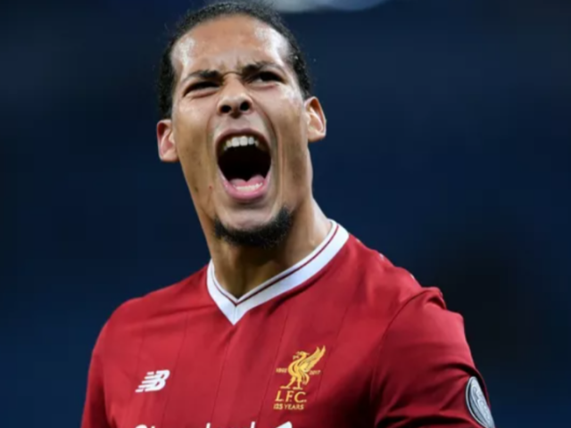 Van Dijk