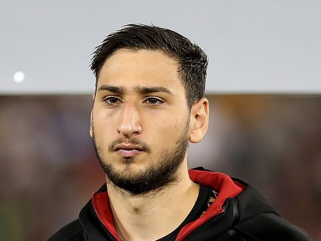 Donnarumma