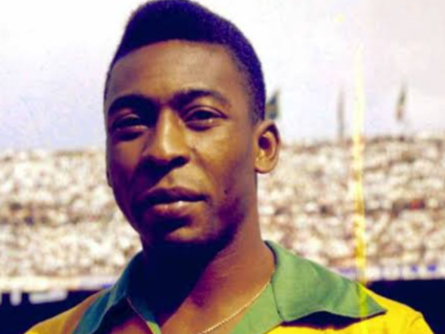 Pelé