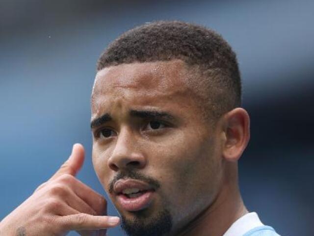 Gabriel Jesus