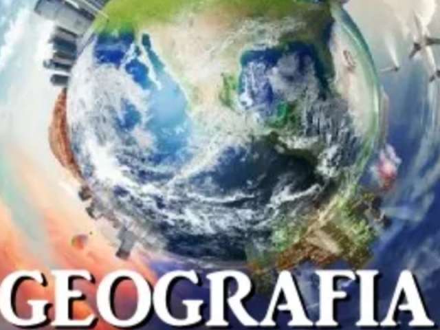 Geografia