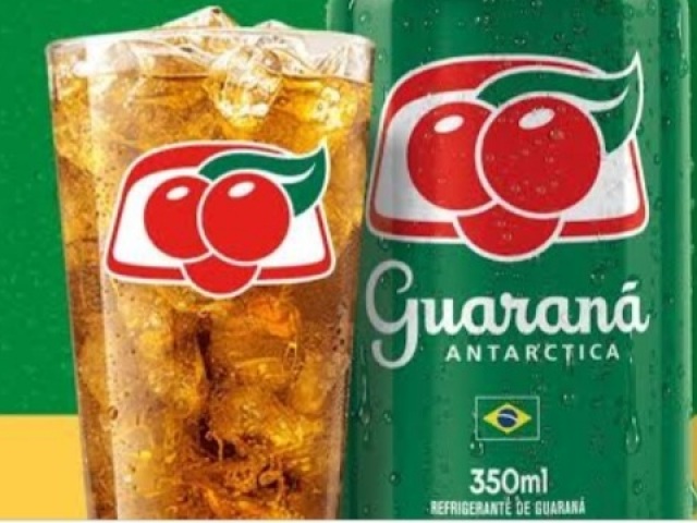 Guaraná