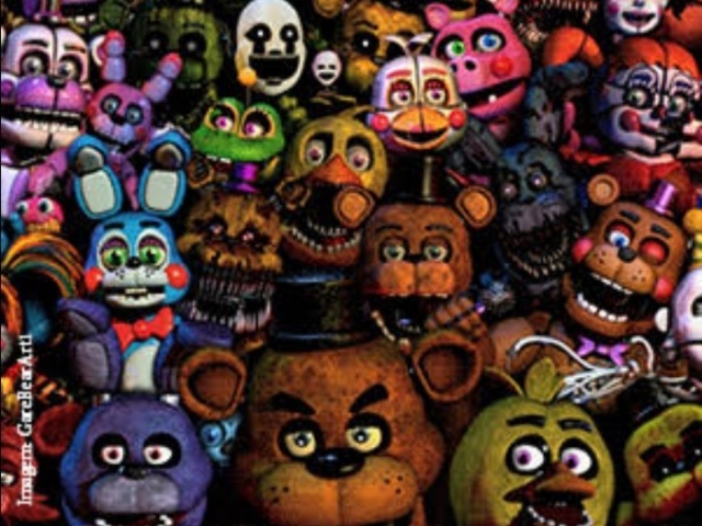 Fnaf