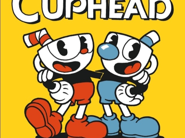 Cuphead