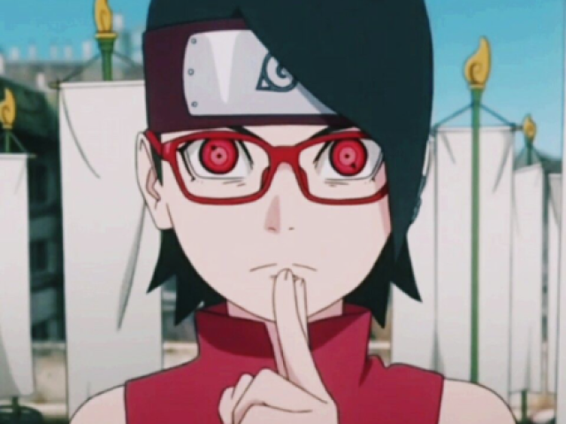 Sharingan