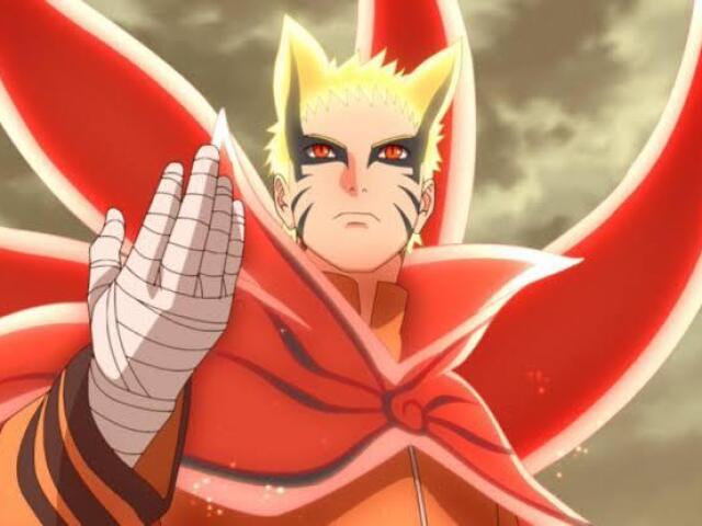 Você conhece o Naruto mesmo?