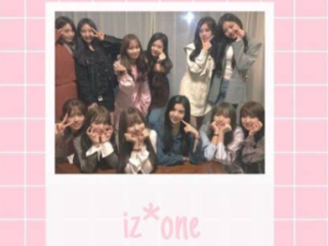 Iz*One