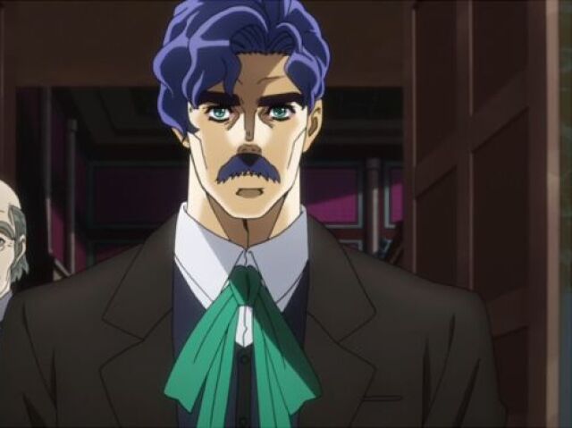 George Joestar