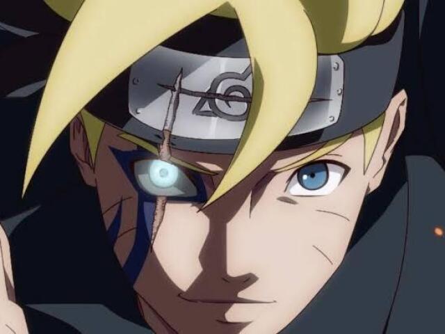 Eu quero ver se você conhece Naruto mesmo!
