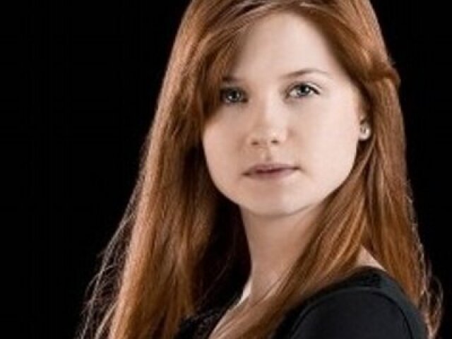 Ginny weasley