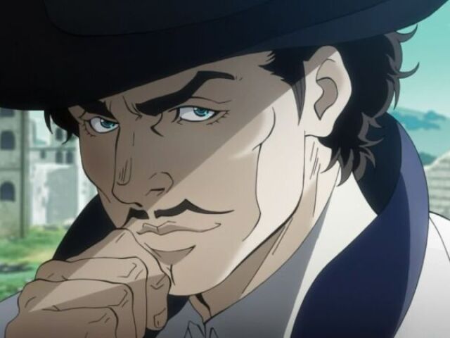 Willian Zeppeli e Gregorio Zeppeli.