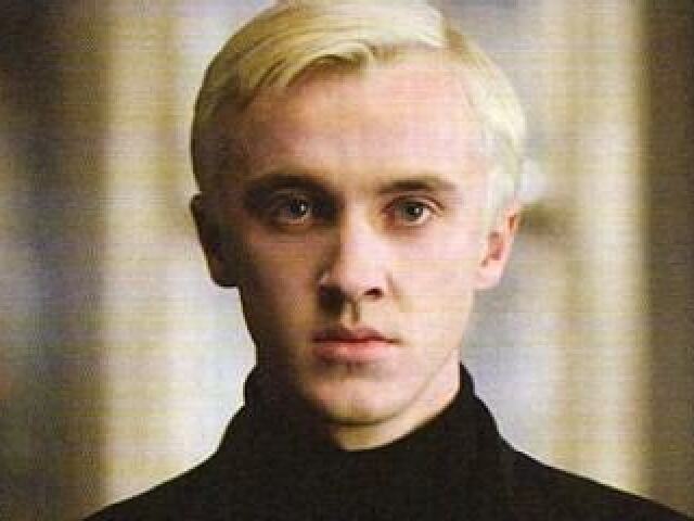 Draco Malfoy