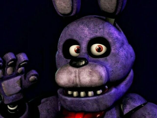 bonnie