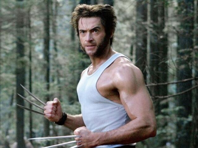 Wolverine