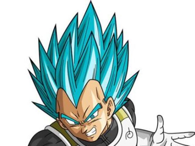 vegeta