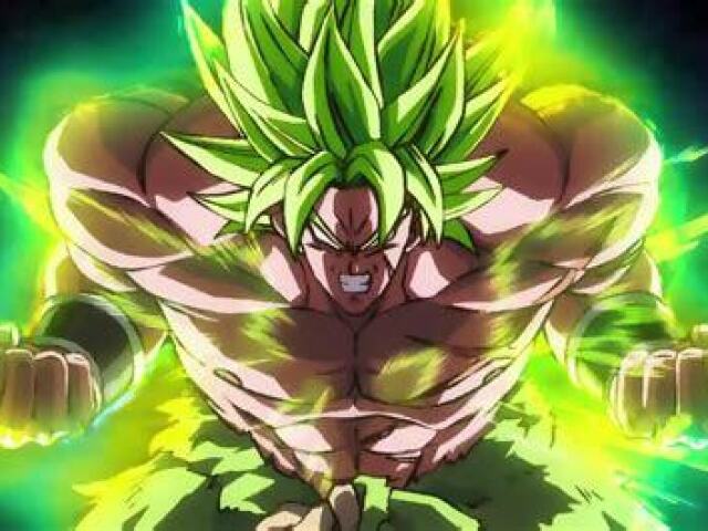 ou broly