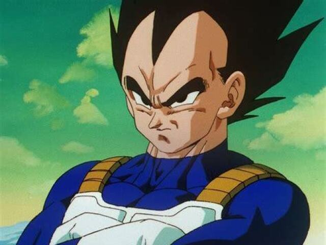 vegeta