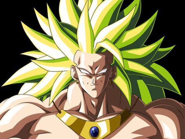 broly