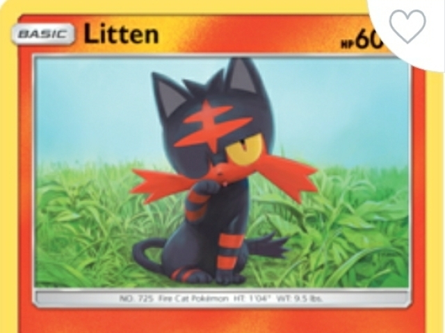 Litten