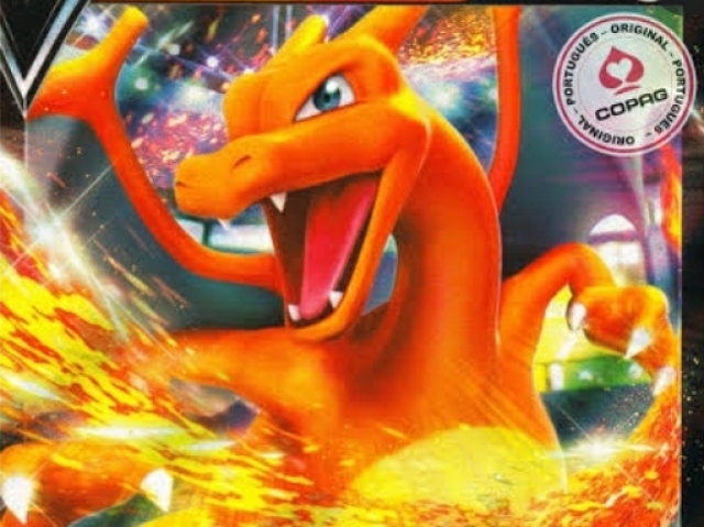 Charizarde