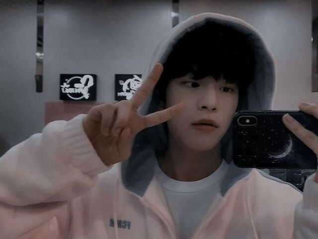 – Seungmin