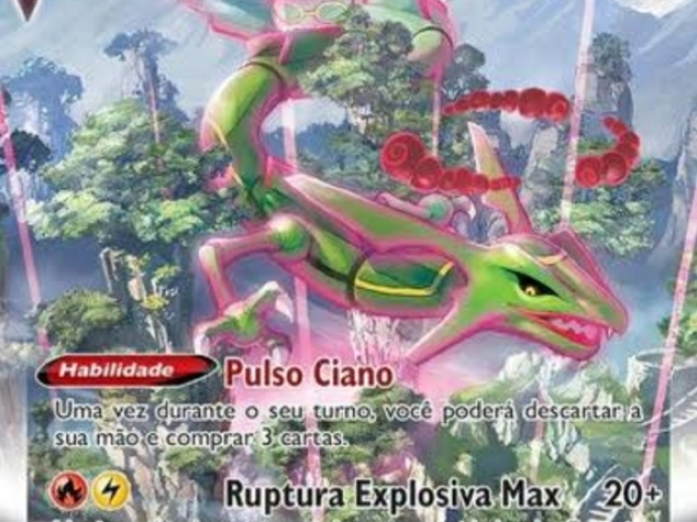 Rayquaza