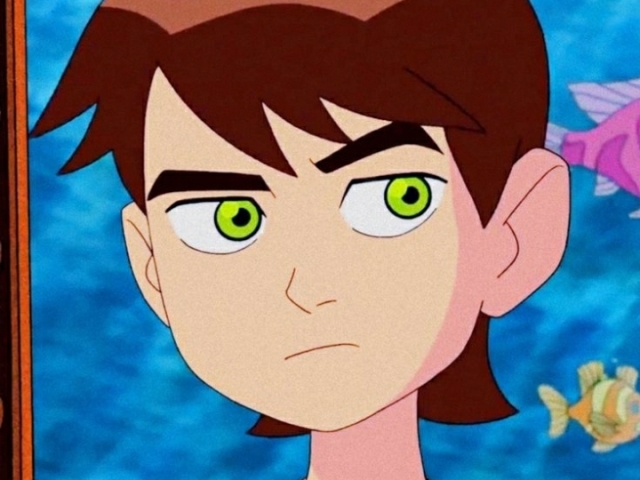 Ben 10