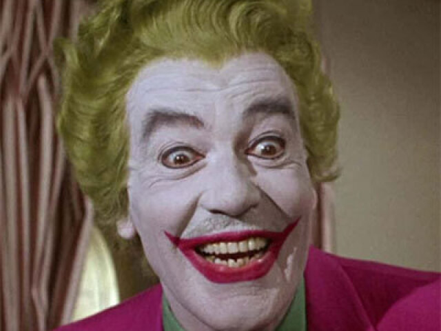 Cesar Romero