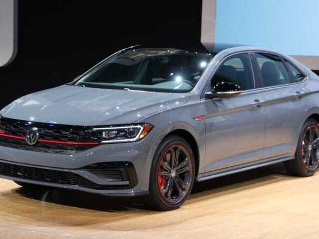 Jetta