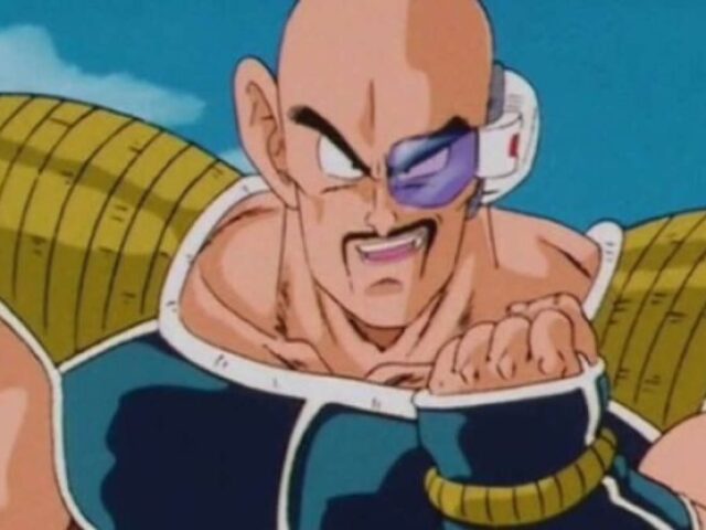 Nappa