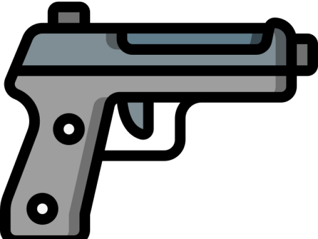 pistola