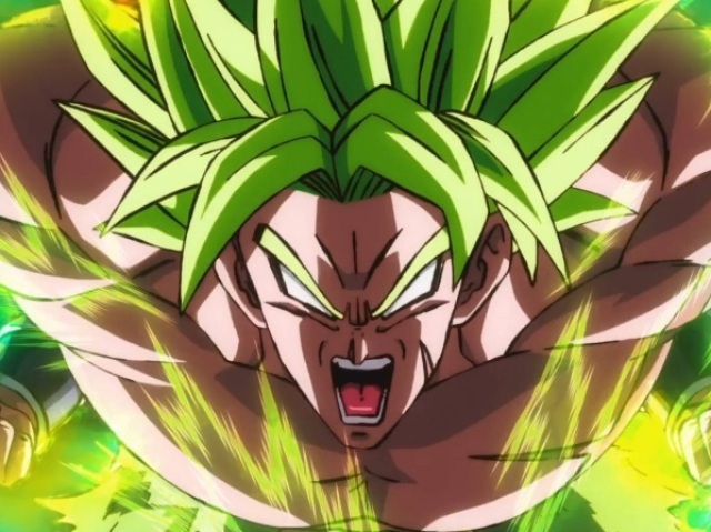 Broly