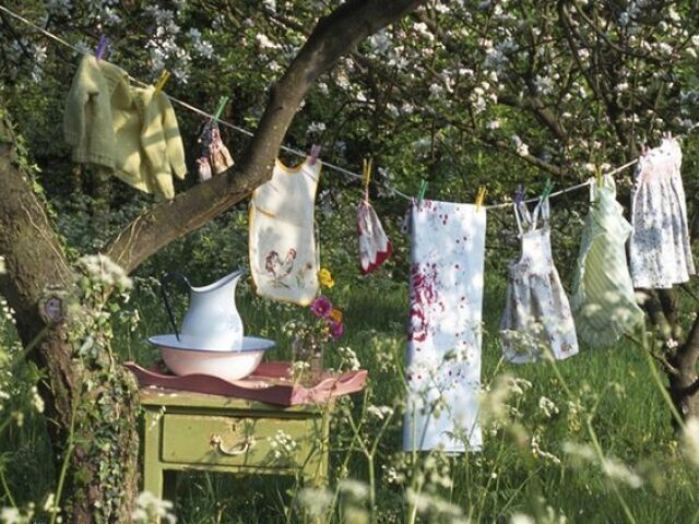 Aesthetic Cottagecore