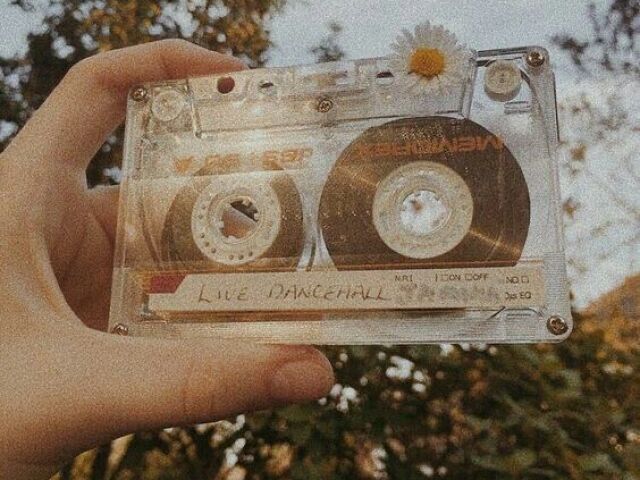 Aesthetic Vintage