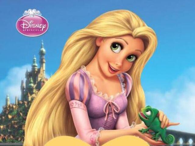 Rapunzel
