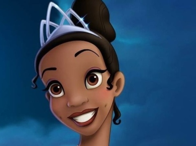 Tiana