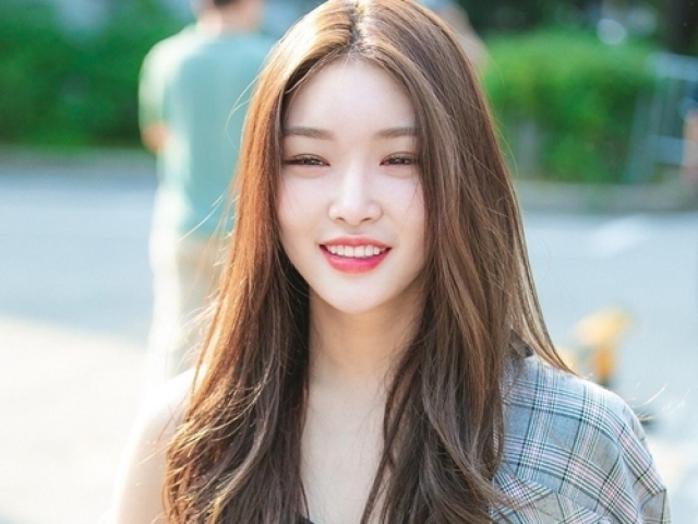 Chungha