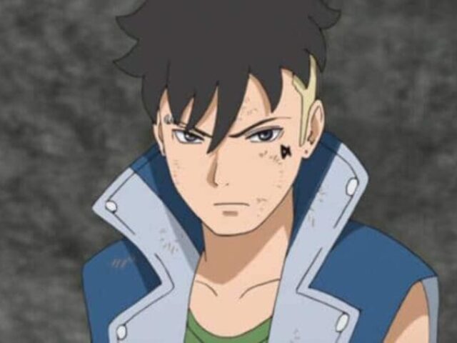 Kawaki.