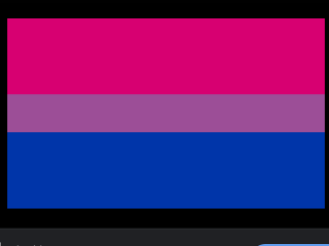 BIsexual