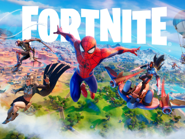 Fortnite