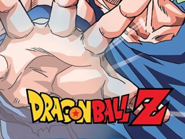 Quem você seria em Dragon Ball?