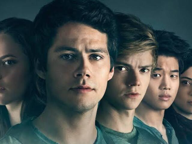 Maze Runner