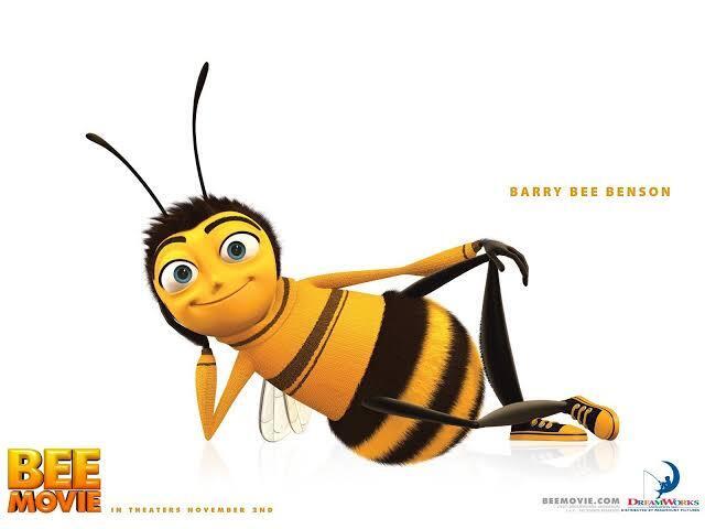 Bee Movie