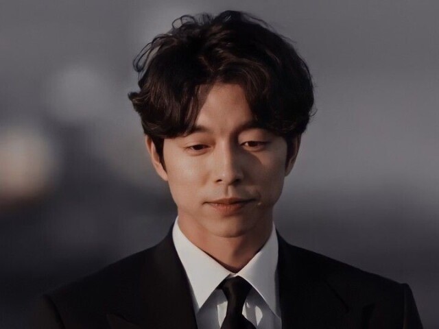 Gong Yoo