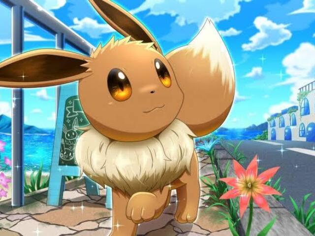 Eevee